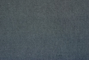 Dark Gray 100% Organic Linen Fabric Imported from Europe-organic, linen, fabric, european, euro, bio, gray, 100%, natural, eco-friendly, shereesalchemy, hi