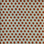 Kaffe Fassett Grey Spot Dot GP70-cotton, fabric, kaffe, fassett, westminster, fibers, dots, grey, spots, gp70, sewing, quilting, craf